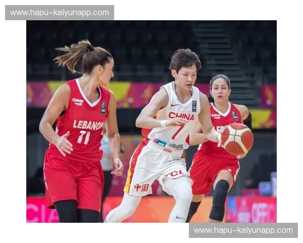 中国女篮数据:从数字看辉煌与未来