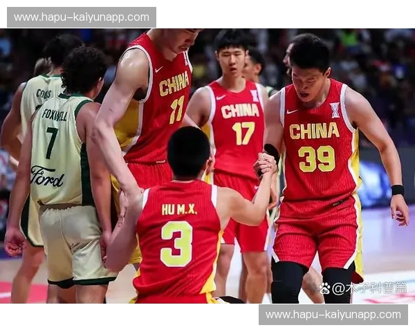 巅峰博弈:当中国男篮遇上“约旦之鹰”,这不仅是一场胜负,更是意志的终极碰撞